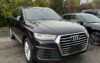 Audi Q7 2018 