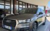 Audi q7 2018 