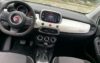 Fiat 500X 2020 