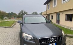 Audi Audi Q7
